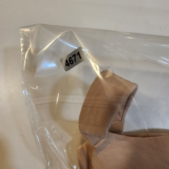 PLANTEX Nube Underwired Plus Size Bra 40DDD - Picture 11 of 11